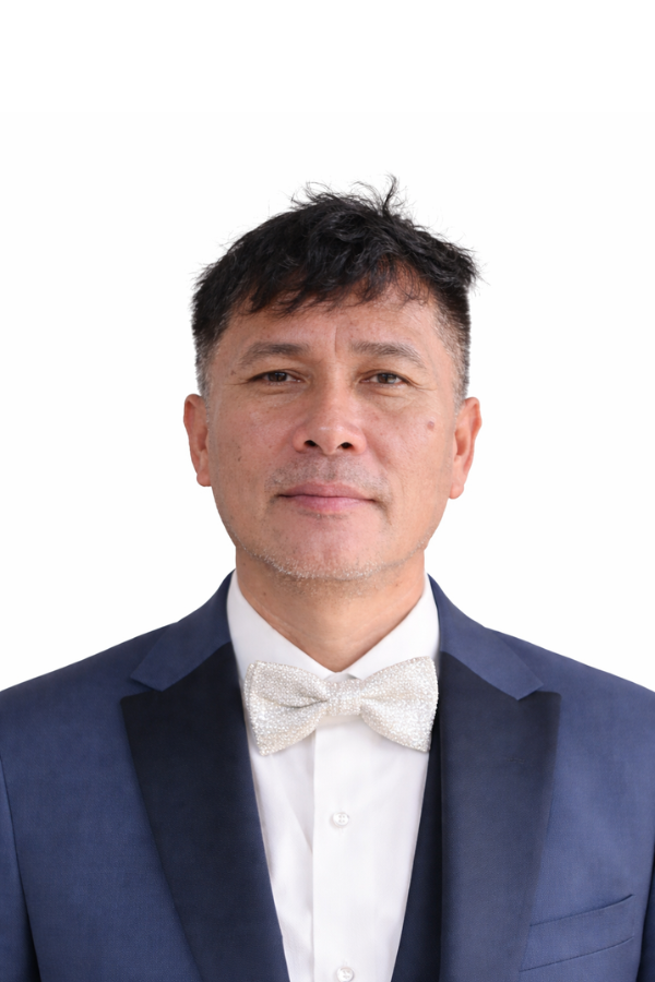 MAXIMO SILVA DIAZ