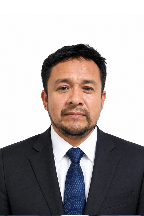 JAIME SILVA GUEVARA