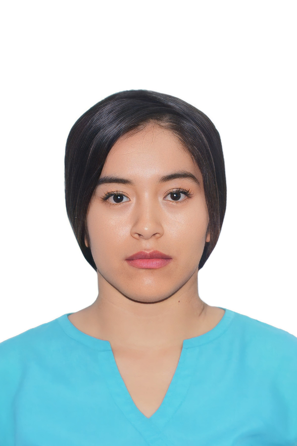 ANA ROXANI OJEDA GONZALES