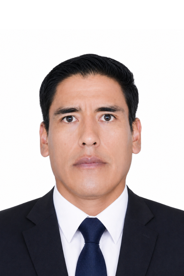 ROGER MACHACA MACHACA