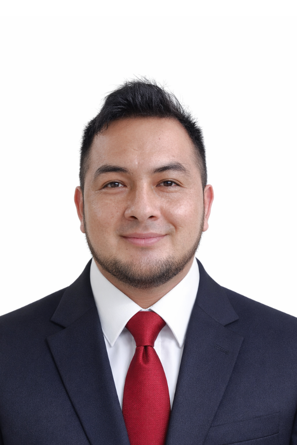 LEITER MENA GUEVARA