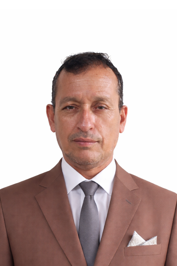 MARCO ANTONIO DÍAZ CENTURIÓN