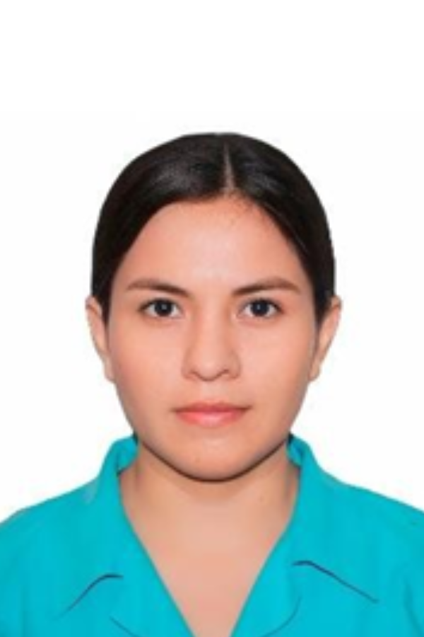 LISBETH GUEVARA FERNANDEZ
