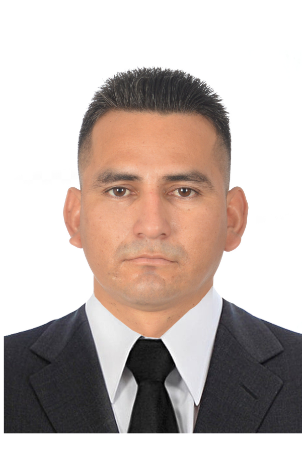 ESTEBAN VITÓN SEGURA