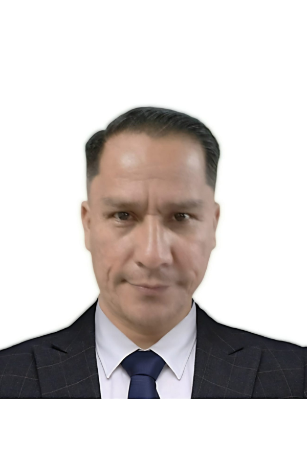 PERCY GÓMEZ DÁVILA