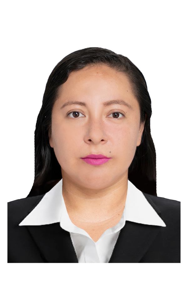 ROXANA CRUZ ESPINOZA