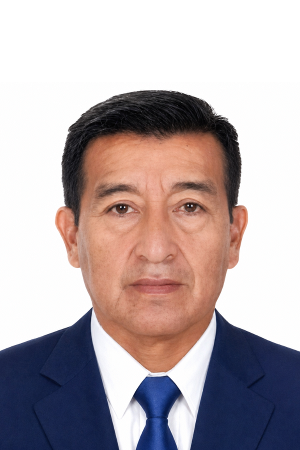 Segundo Huaccha Tocas