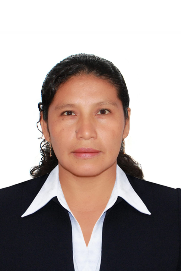 Lys Fabiola Huerta Sánchez
