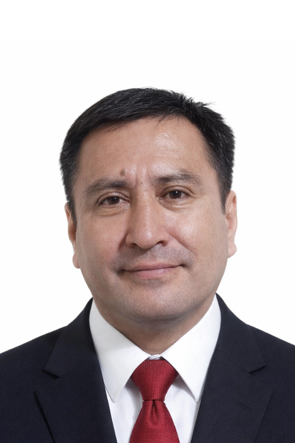 Eleodro Martín Vásquez Solis Zuñiga