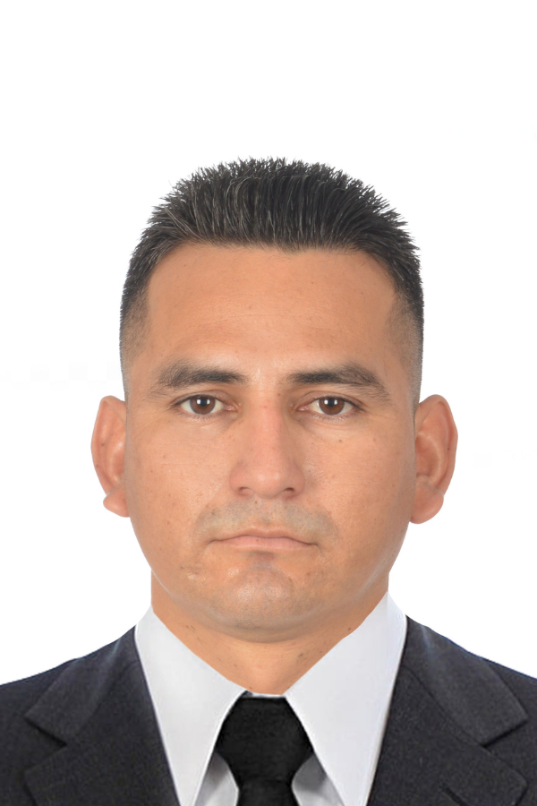 Esteban Vitón Segura