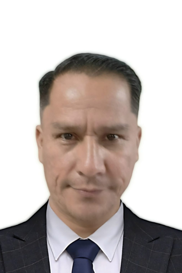 Percy Gómez Dávila