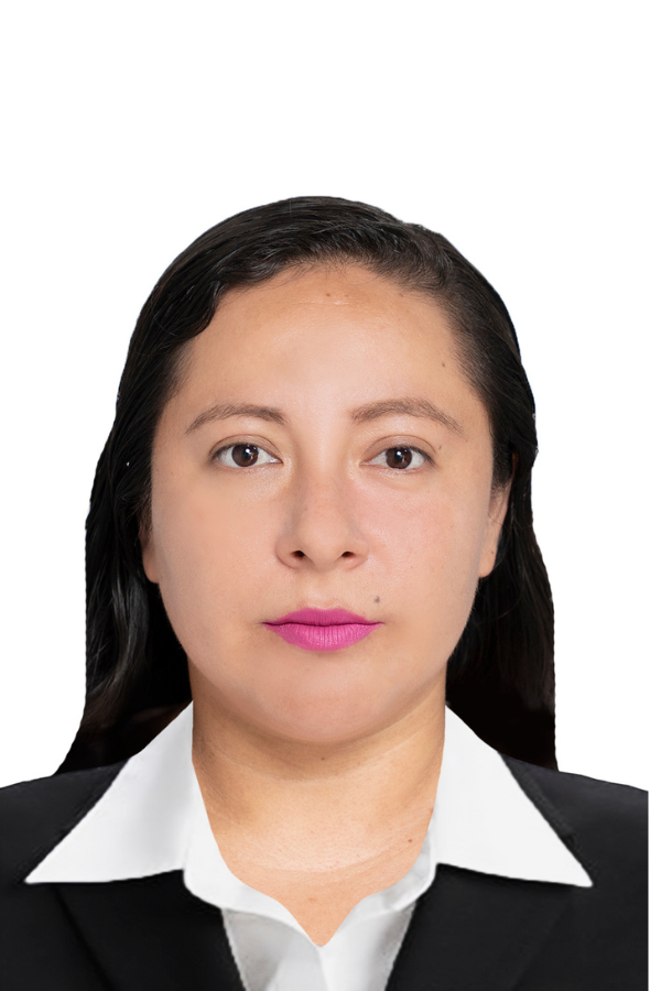 Roxana Cruz Espinoza